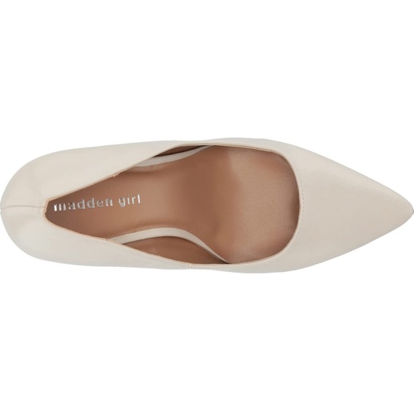 Madden Girl Women's Symbol Pumps - Picture 6 of 8